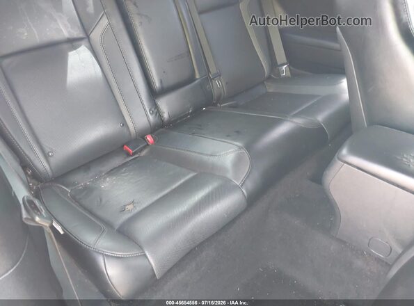 2C3CDZAG8HH536305 2017 DODGE CHALLENGER Gray Вид наклейки з VIN-кодом
