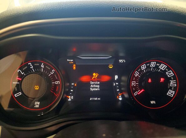 2C3CDZAG8JH339205 2018 DODGE CHALLENGER Black Vista del cuadro de instrumentos