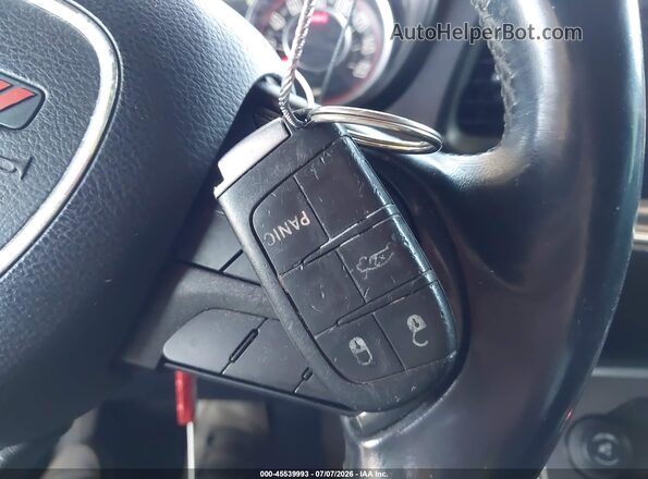 2C3CDZAG9GH176850 2016 DODGE CHALLENGER White წინა პანელის ხედი