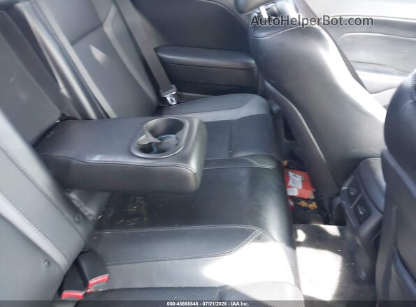 2C3CDZAG9GH329937 2016 DODGE CHALLENGER Gray VIN კოდის სტიკერის ხედი