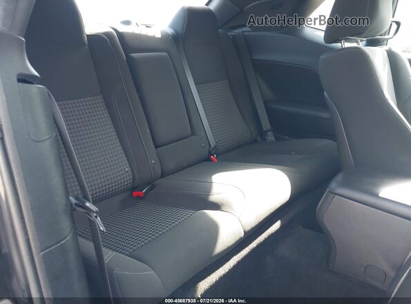 2C3CDZAG9JH178170 2018 DODGE CHALLENGER Blue Вид наклейки з VIN-кодом