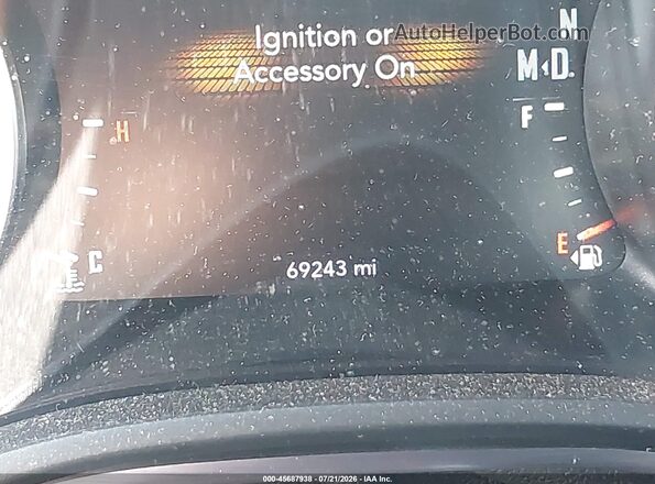 2C3CDZAG9JH178170 2018 DODGE CHALLENGER Blue 