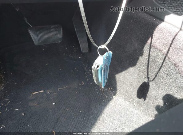 2C3CDZAG9JH178170 2018 DODGE CHALLENGER Blue Вид панелі приладів