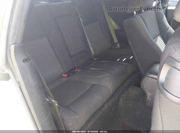 2C3CDZAG9LH137945 2020 DODGE CHALLENGER Silver Вид наклейки з VIN-кодом
