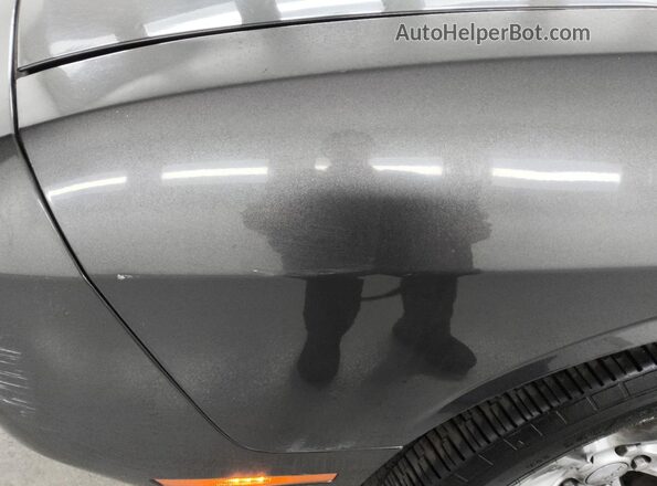 2C3CDZAG9LH206620 2020 DODGE CHALLENGER Gray 