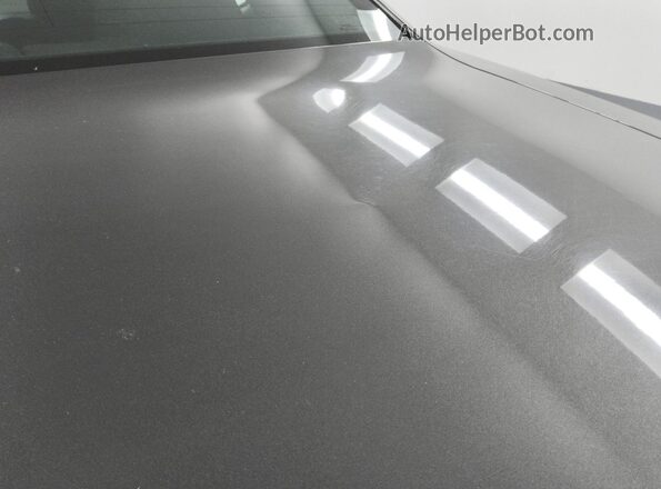 2C3CDZAG9LH206620 2020 DODGE CHALLENGER Gray 