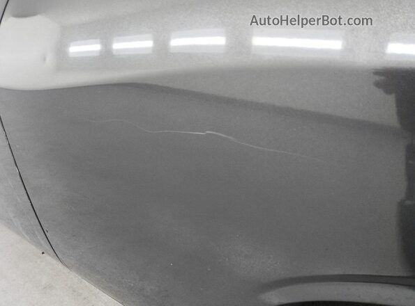 2C3CDZAG9LH206620 2020 DODGE CHALLENGER Gray 