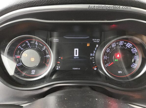 2C3CDZAG9LH206620 2020 DODGE CHALLENGER Gray 