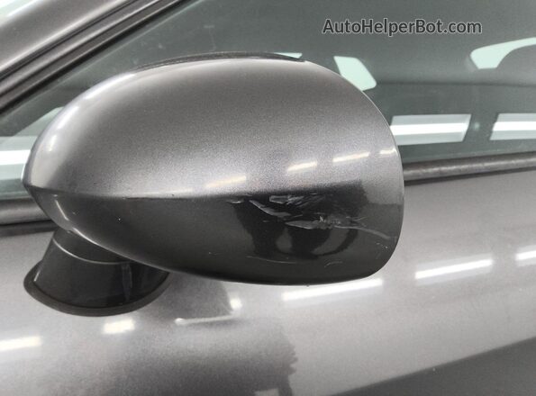 2C3CDZAG9LH206620 2020 DODGE CHALLENGER Gray 