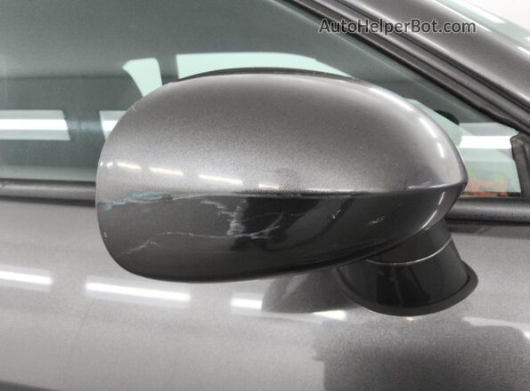 2C3CDZAG9LH206620 2020 DODGE CHALLENGER Gray 