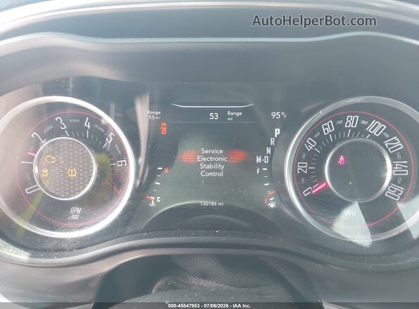 2C3CDZAGXGH200976 2016 DODGE CHALLENGER Черный 