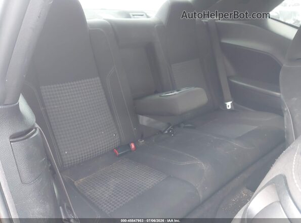 2C3CDZAGXGH200976 2016 DODGE CHALLENGER Черный Вид наклейки с VIN-кодом