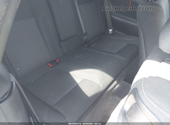 2C3CDZAGXGH338453 2016 DODGE CHALLENGER Черный Вид наклейки с VIN-кодом