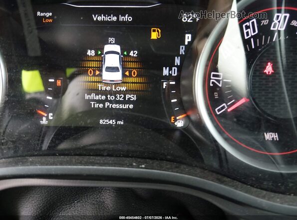 2C3CDZAGXLH110348 2020 DODGE CHALLENGER Red 