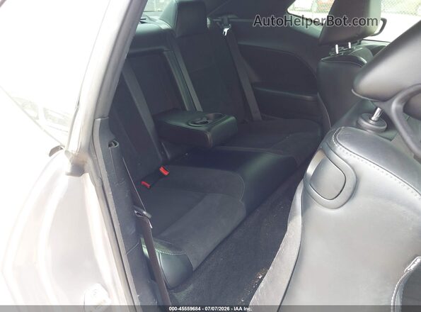2C3CDZBT0GH108514 2016 DODGE CHALLENGER Gray Вид наклейки з VIN-кодом
