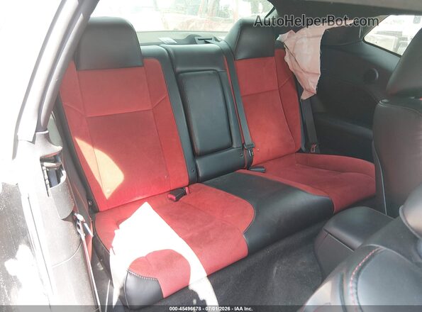 2C3CDZBT0HH554311 2017 DODGE CHALLENGER Black Вид наклейки з VIN-кодом