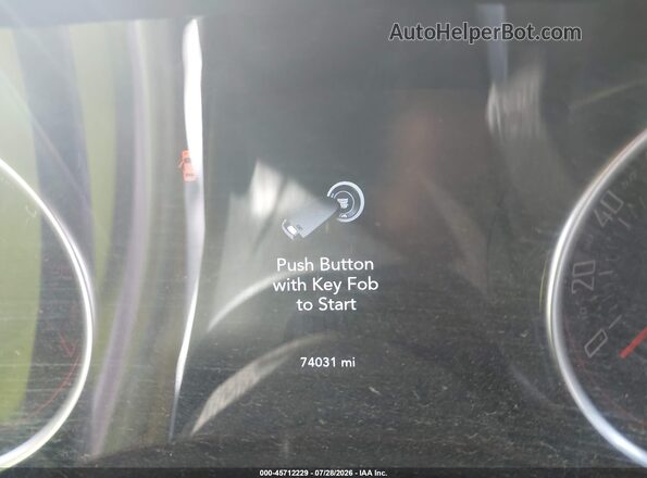 2C3CDZBT0KH573853 2019 DODGE CHALLENGER Gray 