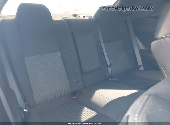 2C3CDZBT0KH737506 2019 DODGE CHALLENGER White VIN կոդի պիտակի տեսք