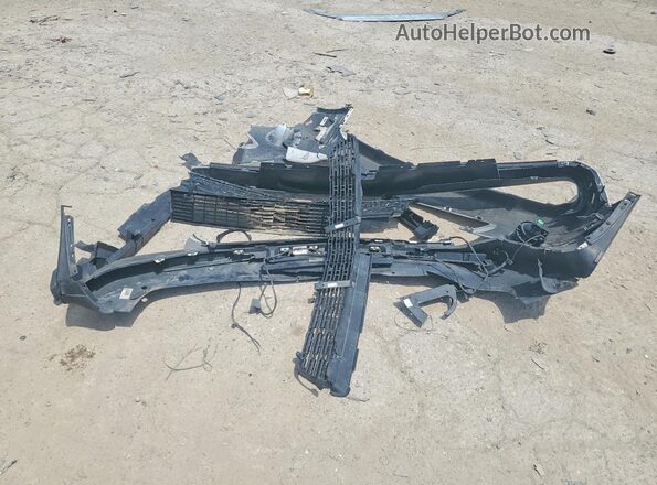 2C3CDZBT0MH635237 2021 DODGE CHALLENGER Белый Вид подкапотного пространства