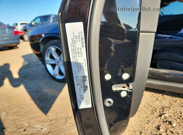 2C3CDZBT1HH656085 2017 DODGE CHALLENGER Black Вид підкапотного простору