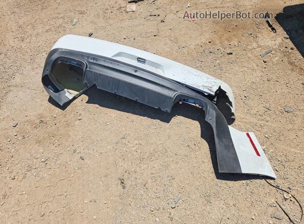 2C3CDZBT1KH561887 2019 DODGE CHALLENGER White Вид підкапотного простору