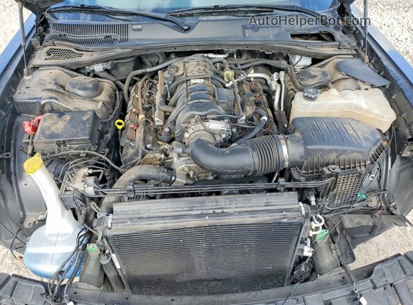 2C3CDZBT1PH695810 2023 DODGE CHALLENGER Black Սալոնի հետևի տեսք