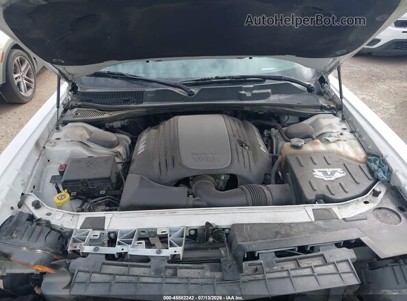 2C3CDZBT2HH652014 2017 DODGE CHALLENGER White Rear view