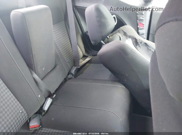 2C3CDZBT3MH590603 2021 DODGE CHALLENGER Gray Widok naklejki z numerem VIN