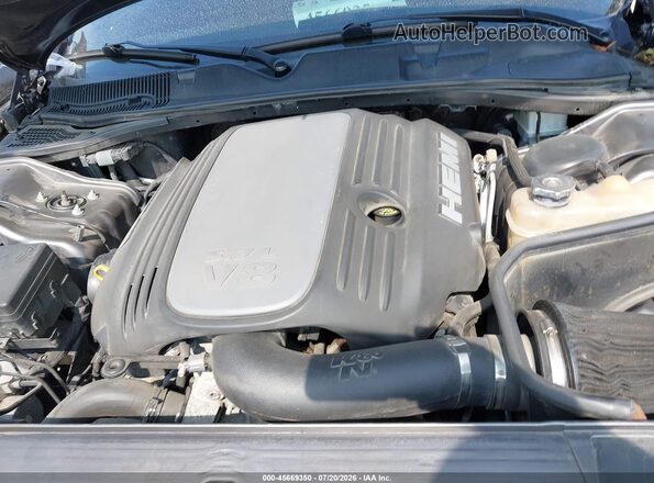 2C3CDZBT4GH264362 2016 DODGE CHALLENGER Серый Вид сзади