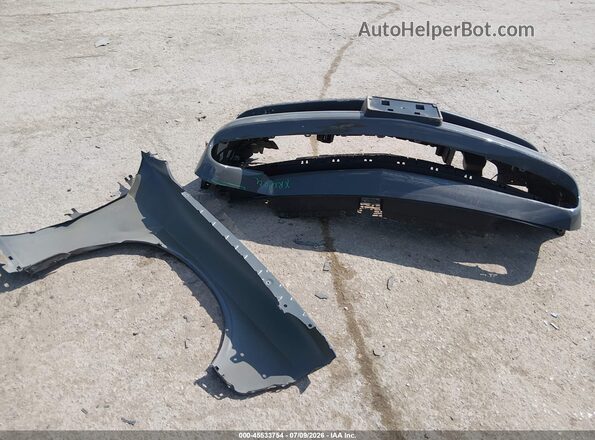 2C3CDZBT4PH696286 2023 DODGE CHALLENGER Gray ხელსაწყოთა პანელის ხედი