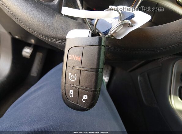2C3CDZBT4PH696286 2023 DODGE CHALLENGER Gray წინა პანელის ხედი