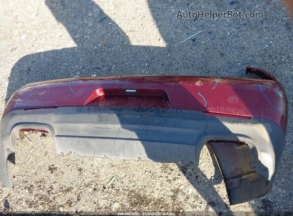 2C3CDZBT5HH555065 2017 DODGE CHALLENGER Burgundy 