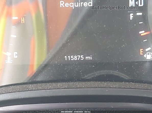 2C3CDZBT5JH172183 2018 DODGE CHALLENGER Yellow 