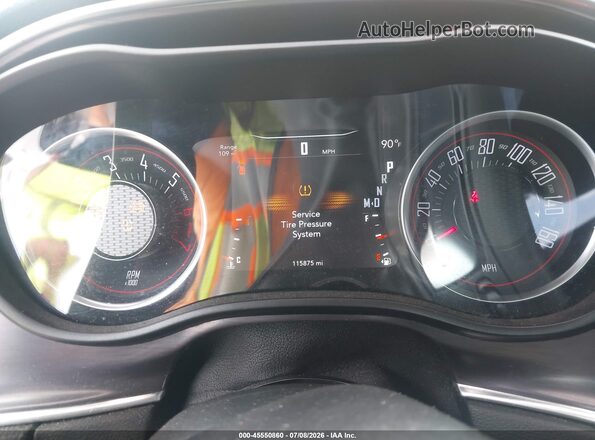 2C3CDZBT5JH172183 2018 DODGE CHALLENGER Yellow Вид задніх сидінь