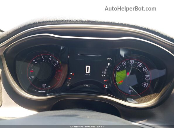 2C3CDZBT5KH522025 2019 DODGE CHALLENGER Темно-бордовый Вид задних сидений
