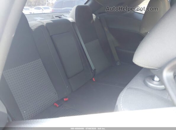 2C3CDZBT5KH522025 2019 DODGE CHALLENGER Темно-бордовый Вид наклейки с VIN-кодом