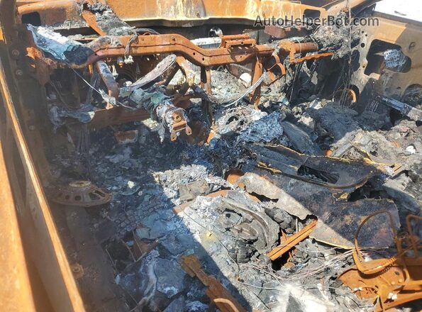 2C3CDZBT5MH577724 2021 DODGE CHALLENGER Burn Widok deski rozdzielczej
