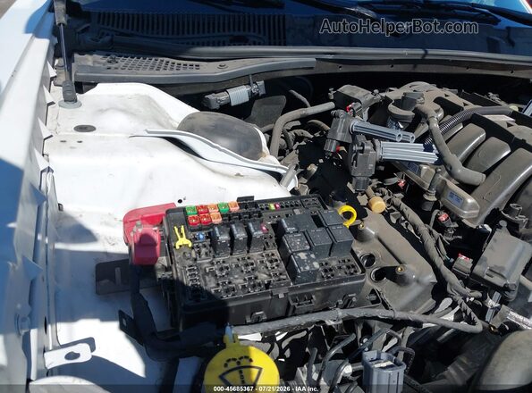 2C3CDZBT5NH174652 2022 DODGE CHALLENGER White 