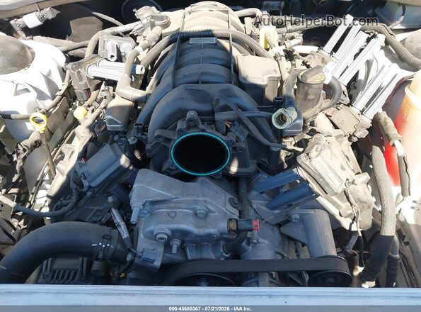 2C3CDZBT5NH174652 2022 DODGE CHALLENGER White 
