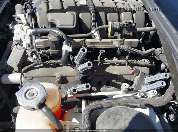 2C3CDZBT5NH174652 2022 DODGE CHALLENGER White 