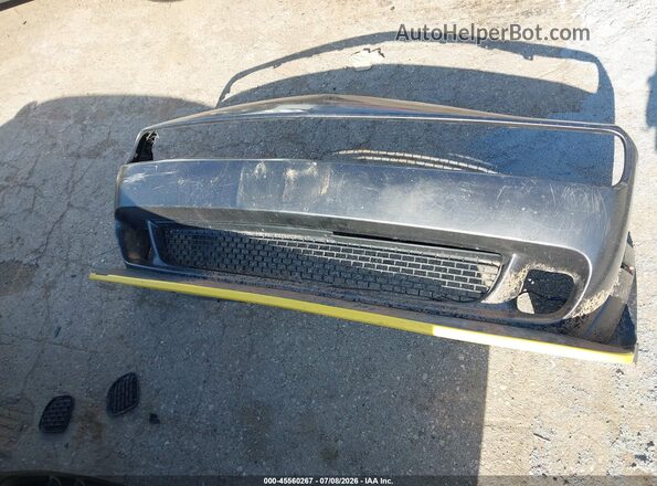 2C3CDZBT6NH109258 2022 DODGE CHALLENGER Gray Սարքավորումների վահանակի տեսք