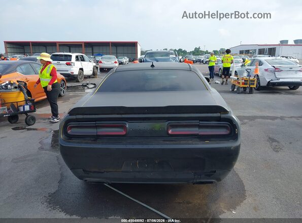 2C3CDZBT7HH609174 2017 DODGE CHALLENGER Yellow 