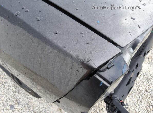 2C3CDZBT8JH138688 2018 DODGE CHALLENGER Угольный 