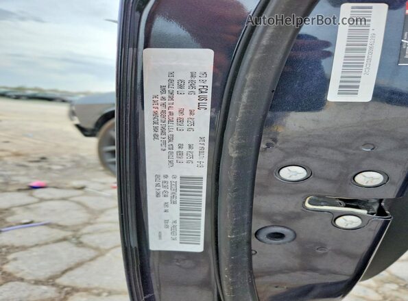 2C3CDZBTXKH661289 2019 DODGE CHALLENGER Black Вид підкапотного простору