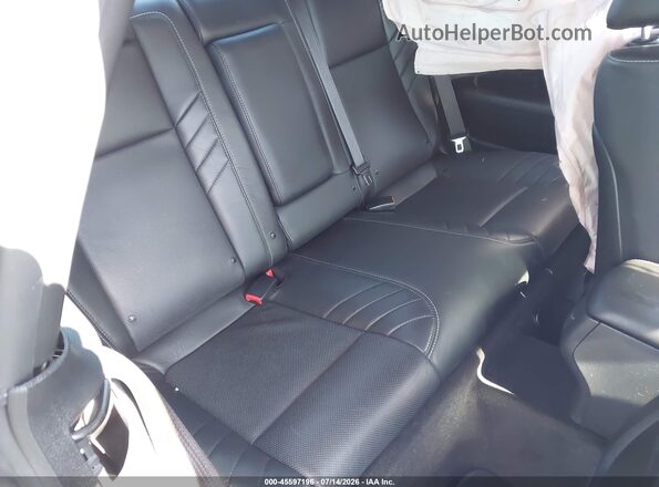 2C3CDZC90GH322647 2016 DODGE CHALLENGER Black Вид наклейки з VIN-кодом