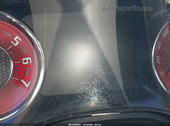2C3CDZC98HH514254 2017 DODGE CHALLENGER Белый Панорамный вид салона 360°
