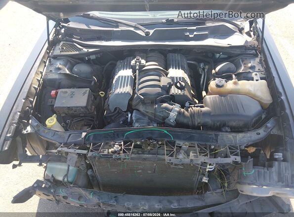 2C3CDZDJ0GH275127 2016 DODGE CHALLENGER Black Rear view