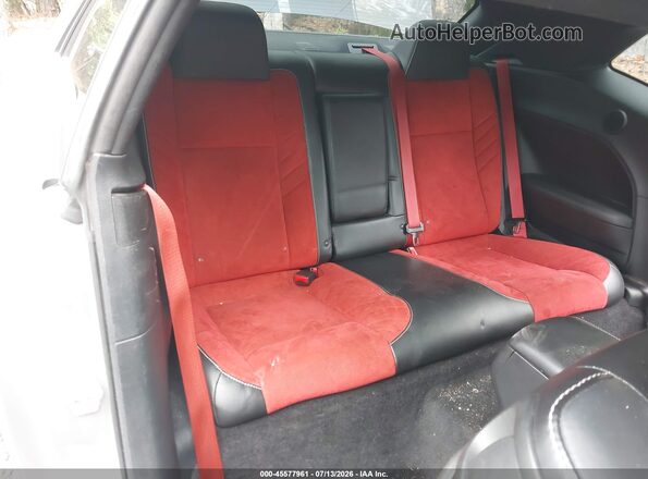 2C3CDZDJ4JH276434 2018 DODGE CHALLENGER Gray VIN კოდის სტიკერის ხედი