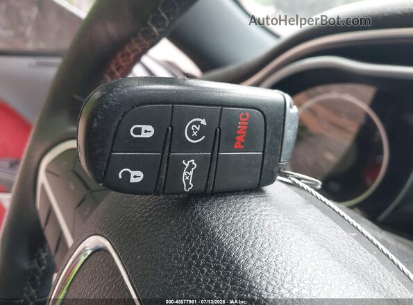 2C3CDZDJ4JH276434 2018 DODGE CHALLENGER Gray წინა პანელის ხედი