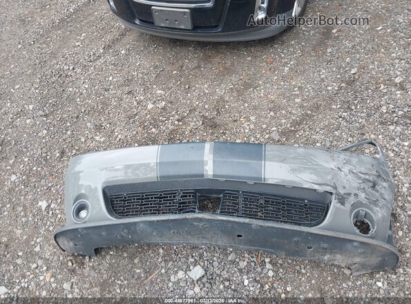 2C3CDZDJ4JH276434 2018 DODGE CHALLENGER Gray ხელსაწყოთა პანელის ხედი